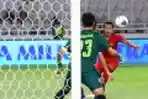 Kualifikasi Piala Dunia Indonesia Melawan Thailand