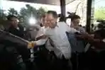 Walikota Bandung Dada Rosada Kembali Diperiksa KPK