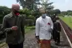 Berkunjung ke Makam Kehormatan Belanda Ereveld Pandu