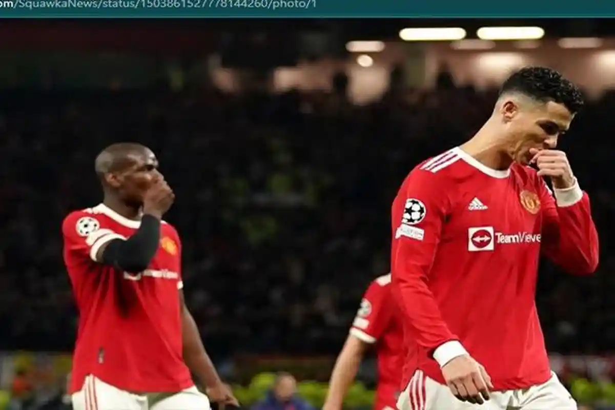 Prediksi Manchester United vs Chelsea di Liga Inggris 2022 Live Mola TV