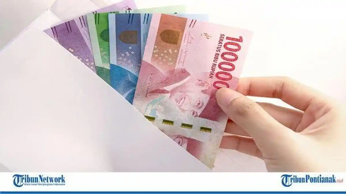 BLT Rp 600 Ribu untuk Karyawan Cair 25 Agustus, Cek Nama Penerima di sso.bpjsketenagakerjaan.go.id.