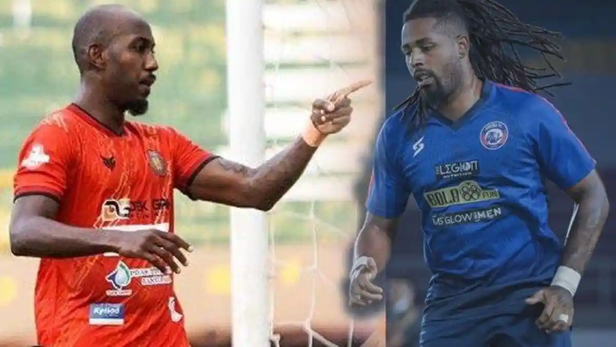 Link Live Streaming Persiraja vs Arema FC, Nonton Pertandingan Liga 1 Pada Pukul 18.15 WIB