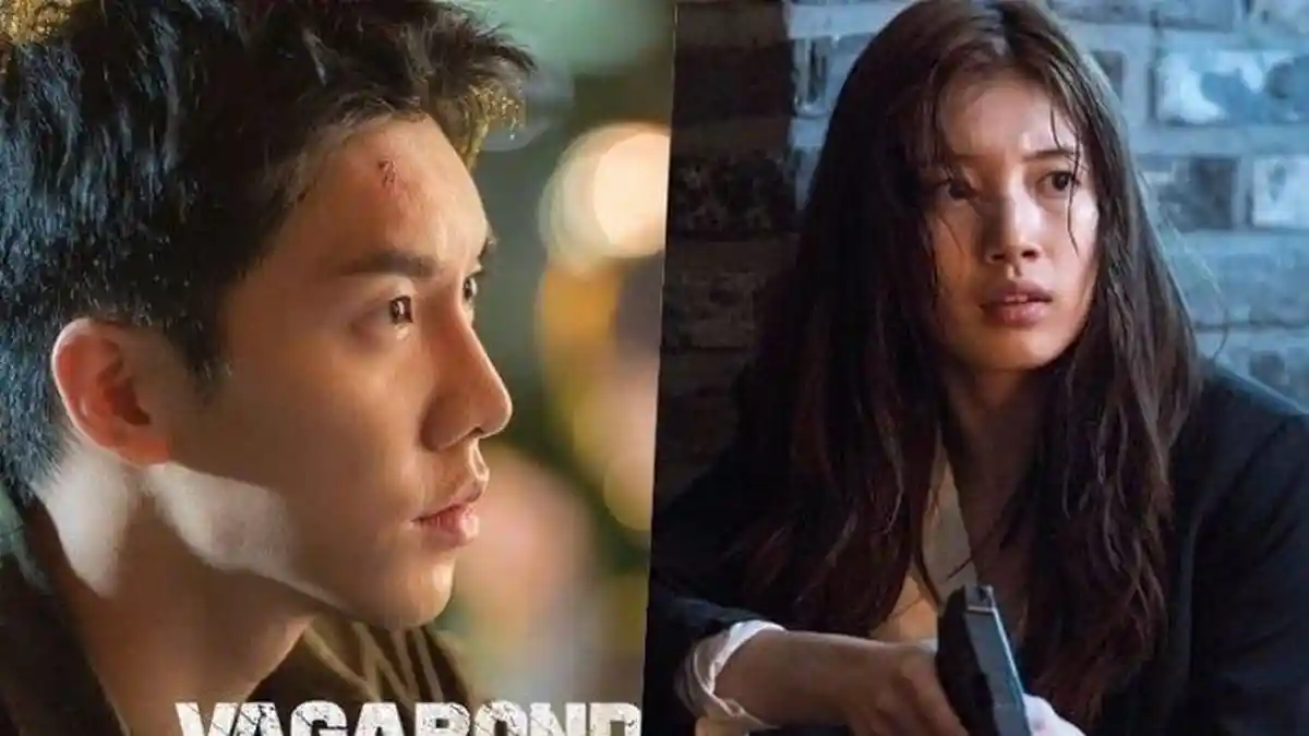 Drama Korea 'When the Camellia Blooms', Ceritakan Kisah Cinta Dong Baek dan Ha Neul