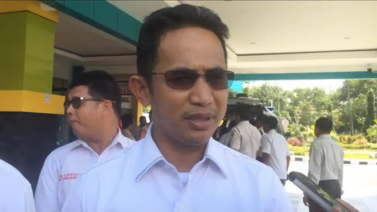 Rahmad Masud Bakal Mengamankan Suara Pasangan Gubernur Ini di Balikpapan
