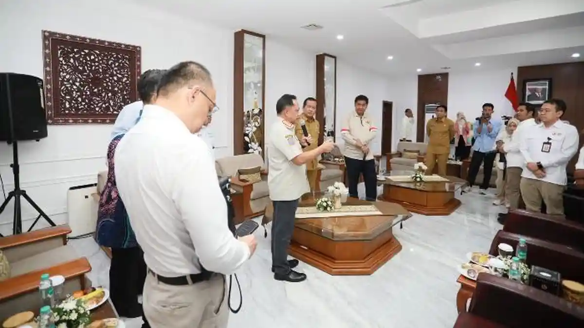 Percepat Program Perumahan Rakyat, Mendagri Dukung Implementasi Nol Persen BPHTB dan PBG Bagi MBR