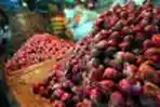 Pedagang Bawang Merah