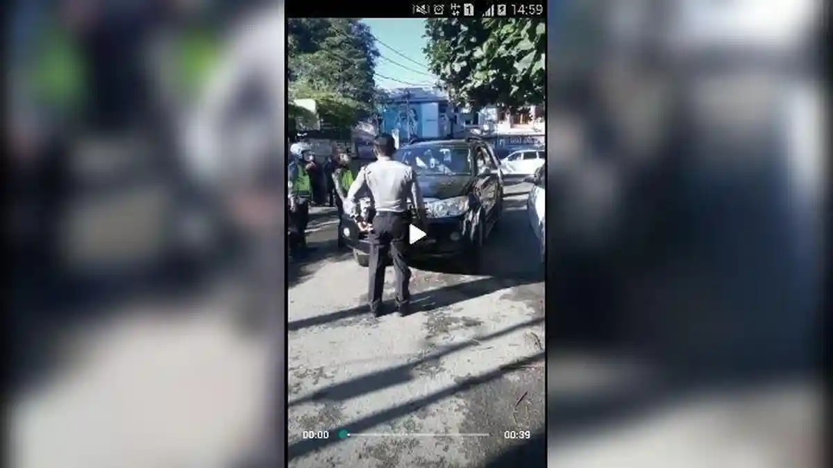 Kapolri Geram Ada Oknum Polisi Ngamuk saat Ditegur untuk Pakai Masker, Begini Nasibnya Sekarang