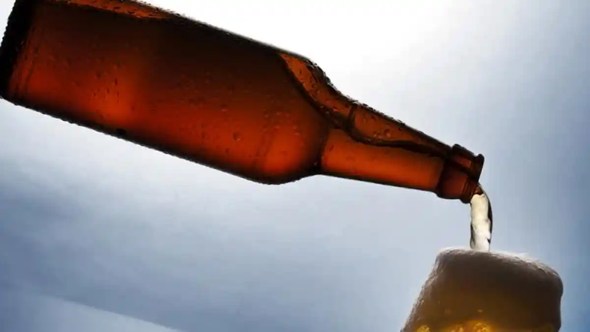 Terdakwa Penjual Miras Tanpa Cukai Simpan 778 Botol MMEA di Tiga Tempat Berbeda
