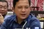 Yahya Kuncoro Konpers Terkait Kenaikan Pelanggan PT Pelni