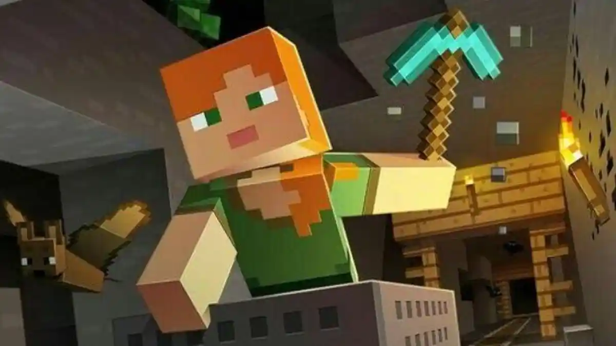 Link Download Minecraft 1.20, Lengkap Unduh Mod Combo Asli Minecraft