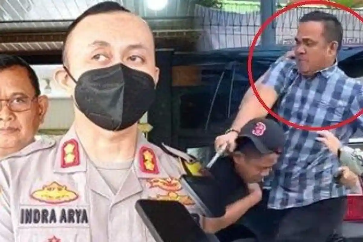 Asal Usul Senpi yang Ditembakkan Aiptu FN ke Debt Collector Masih Misterius, Kapolres: Tak Dibekali