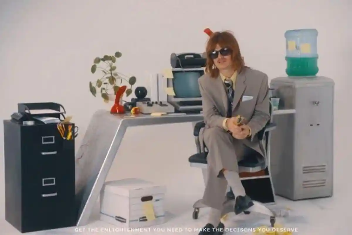 Chord dan Lirik Lagu End of Beginning - Djo, Viral di TikTok: A Wave Goodbye to the End of Beginning