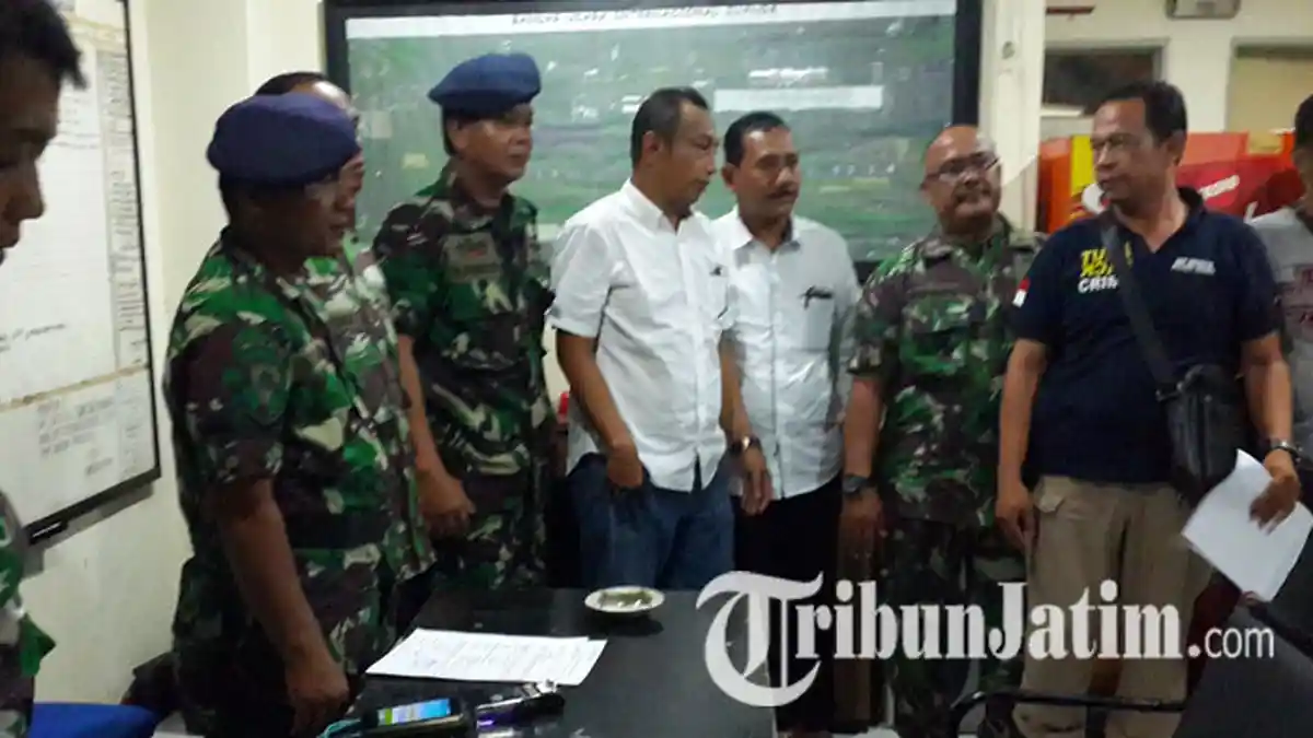 Punya dua KTP dan Bawa Sabu-sabu, Penumpang Pesawat Garuda Tertangkap di Bandara Juanda