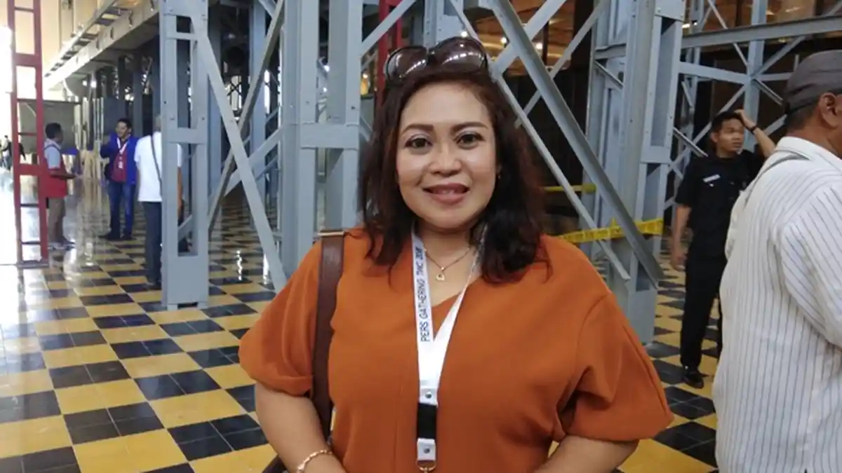 PT TWC Kembangkan Desa di Sekitar Borobudur Menjadi Desa Wisata
