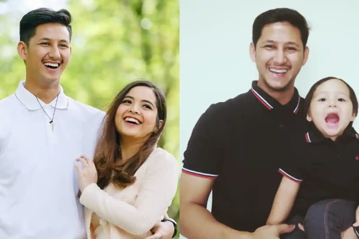 Cara Cari Jodoh yang Ganteng Lewat Aplikasi Muzz, Temukan Jodohmu Seperti Randi Bachtiar