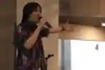 Once Mekel Bawakan Lagu Soundtrack Asian Games 2018