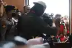 Sidang Perdana Ferdy Sambo di PN Jaksel