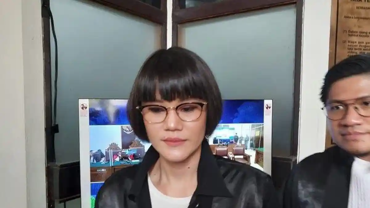 Gaya Hedon Marcella Santoso, Pengacara Tersangka Suap Hakim Rp 60 Miliar, Sempat Bela Harvey Moeis