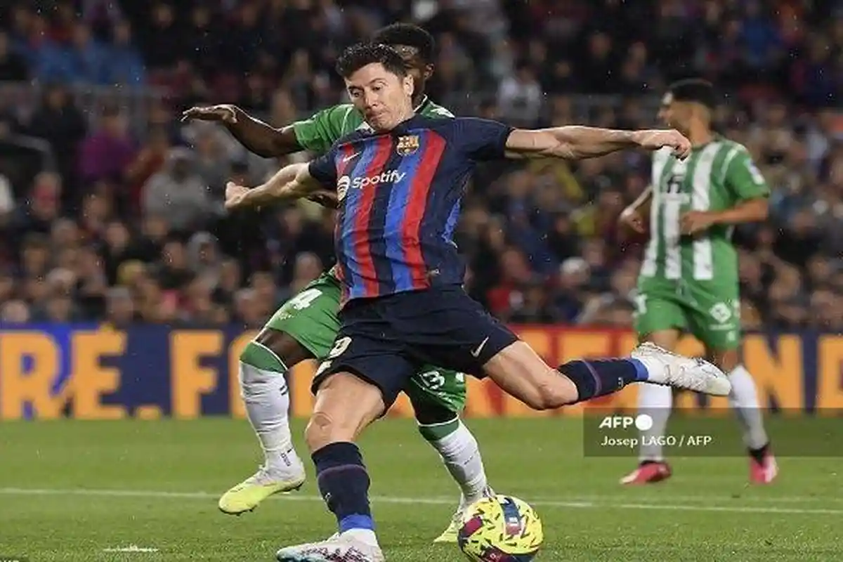 Barcelona Juara Liga Spanyol, Real Madrid Tak Akan Sanggup Mengejar Lagi