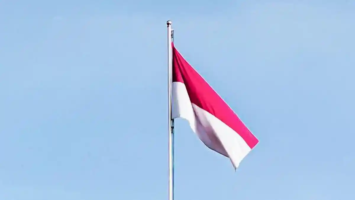 Susunan Upacara 17 Agustus pada HUT Kemerdekaan RI Lengkap dengan Contoh, ADA Aturan Hening Cipta