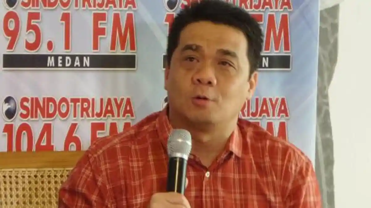 Akhirnya Partai Gerindra Ajukan 4 Nama ke PKS Jadi Kandidat Wakil Gubernur DKI Jakarta, Alasannya