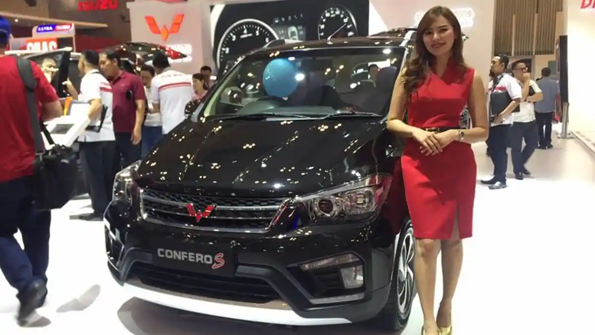Diskon Mobil Gede-gedean, Avanza, Xenia, Ertiga, Mobilio, Wuling, Rp 15 Juta-Rp 40 Juta