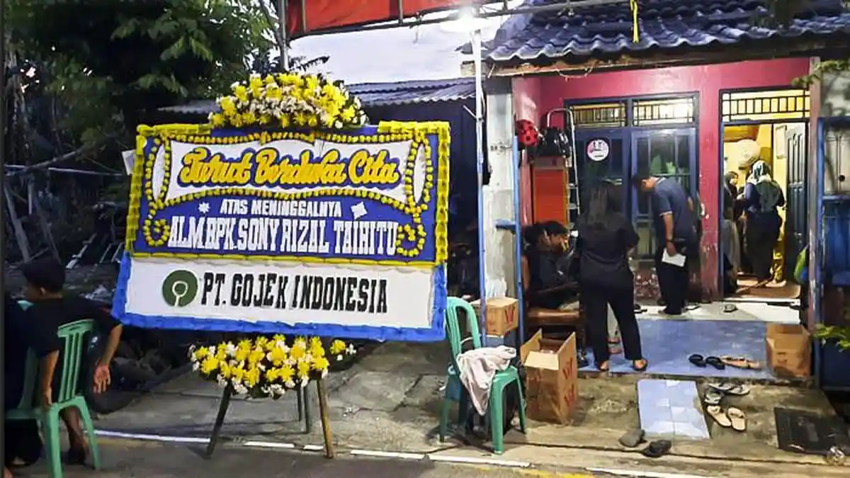 Pembunuhan Sopir Taksi Online: Bripda HS Banyak Utang Sehingga Nekat Membunuh