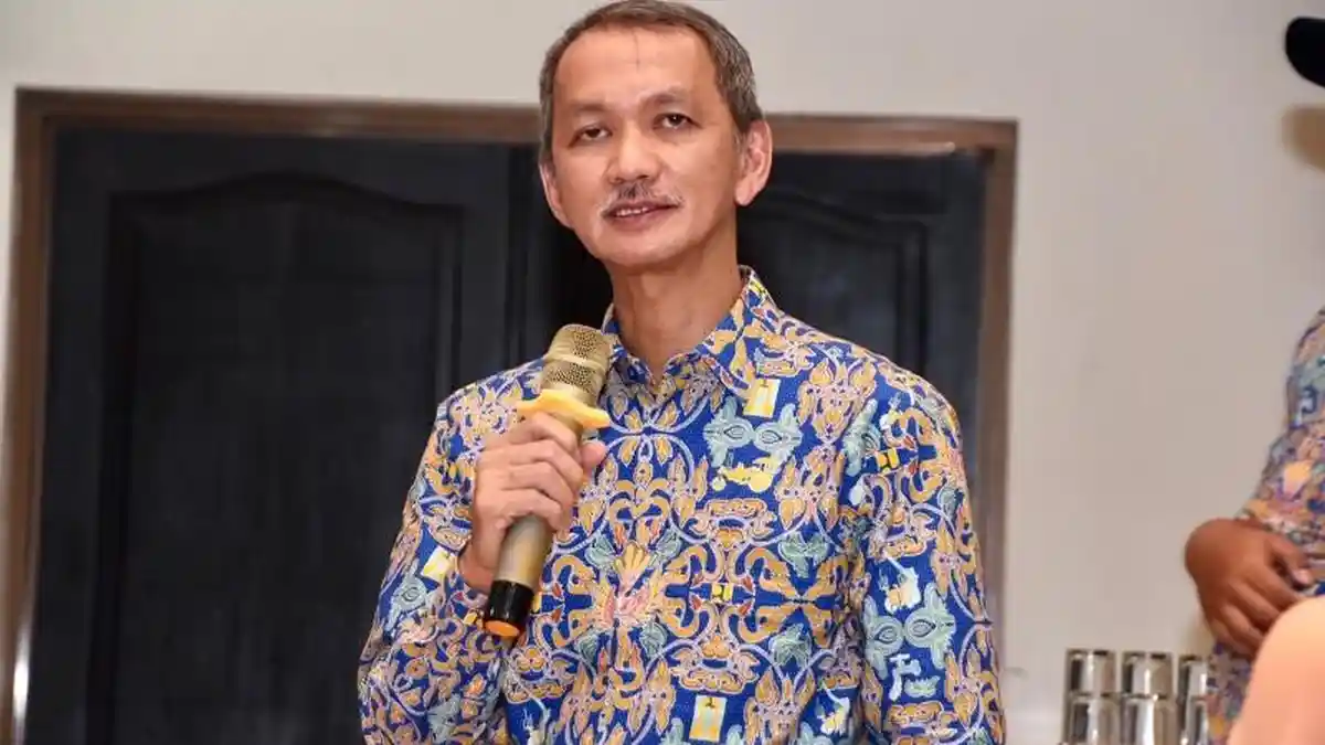 Bangun Layanan Zona Air Minum Prima, Peran Aktif Pemda Diperlukan
