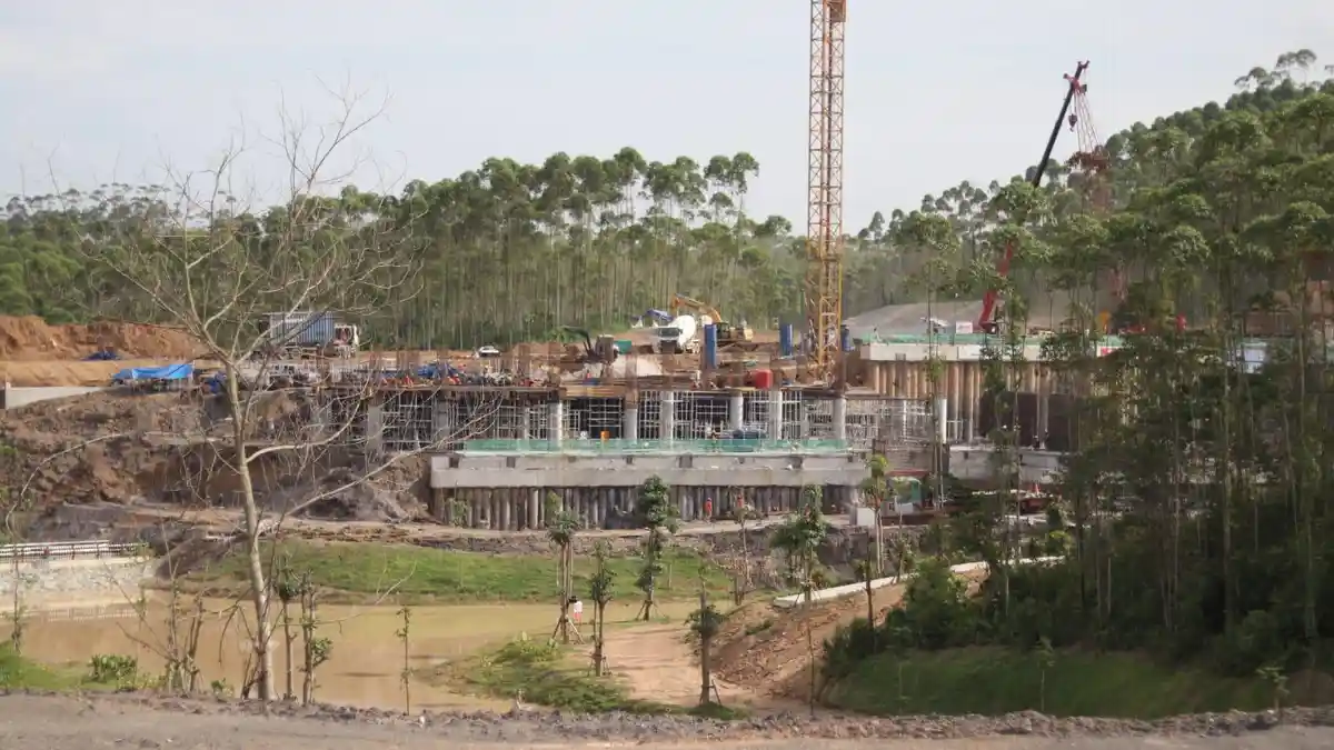 Tiongkok Akan Berkunjung ke Kaltim Bahas soal Investasi, DPMPTSP Sebut Ketertarikan IKN Jadi Faktor