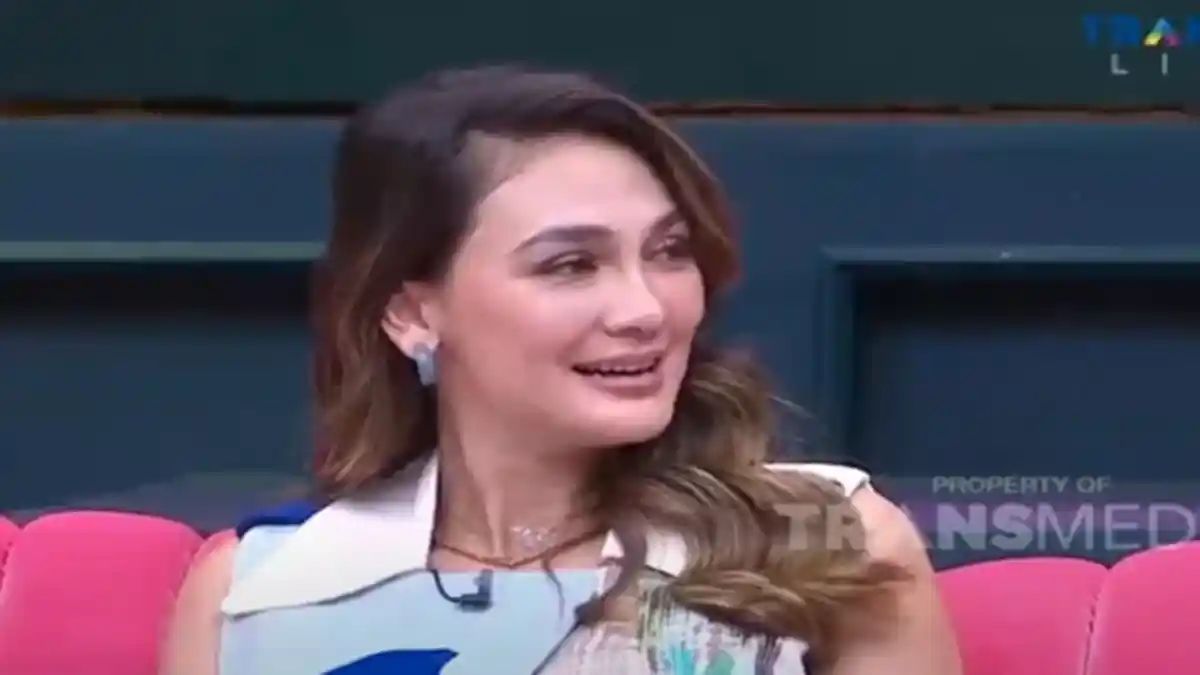 Fans Doakan Luna Maya Jodoh dengan Siwon, Minta Lupakan Kasus Video Asusila dengan Ariel