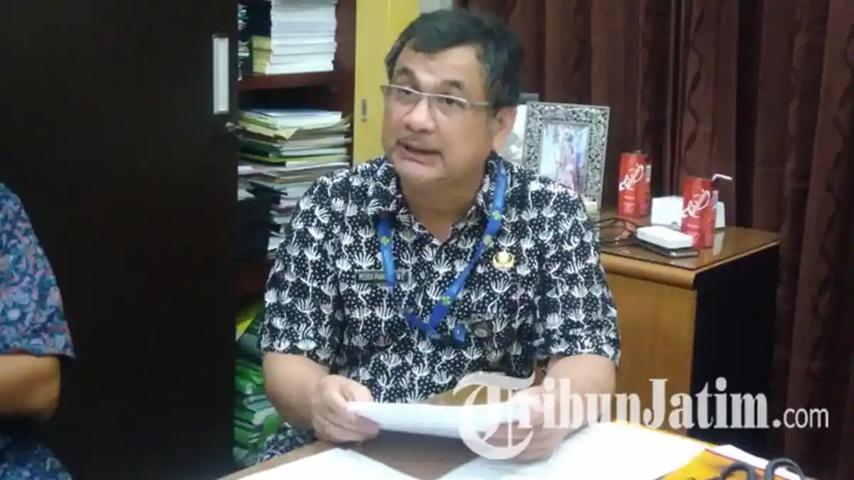 Korban Dugaan Miras Oplosan Kian Bertambah, RSUD Dr Soetomo Surabaya Rawat Total 11 Pasien