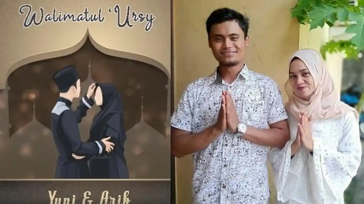 Calon Istri Meninggal Sehari Setelah Pria Ini Posting Undangan Pernikahan, Akad 5 Hari Lagi Batal