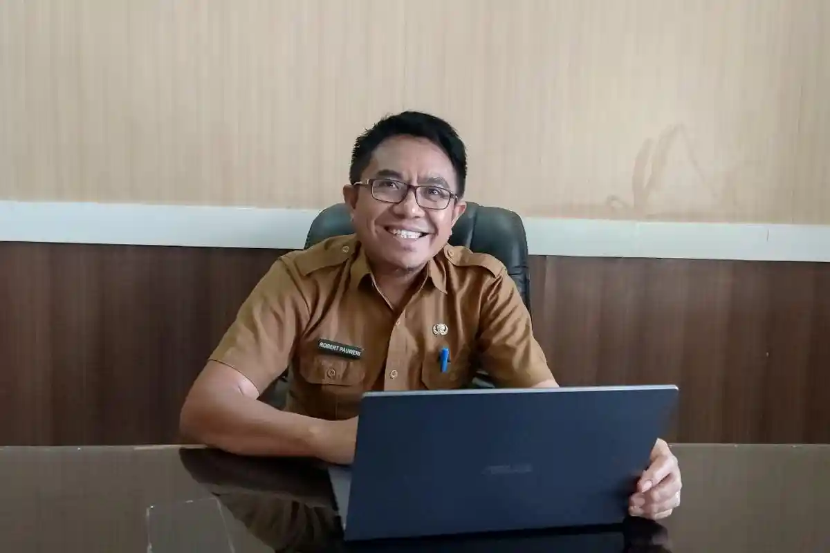 Sekretariat DPRD Boalemo Gorontalo Sudah Bentuk Panitia Pelantikan Anggota Dewan Terpilih