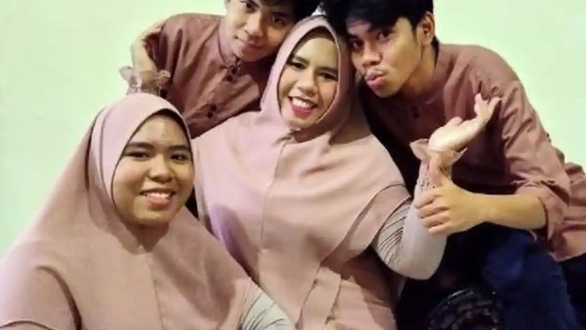 Cerai dari Kiwil dan Bule Turki, Rohimah Kini Pilu, Anaknya Harus Kerja Jadi Kuli Demi Biayai Hidup