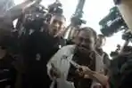 KPK Kembali Periksa Luthfi Hasan Ishaaq