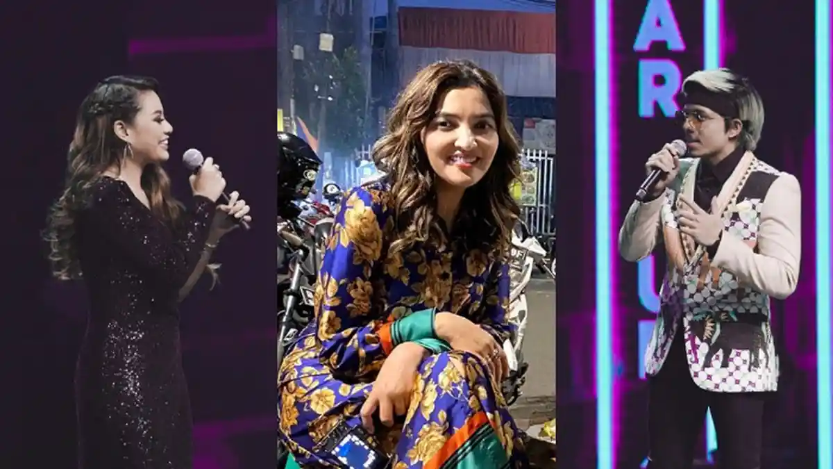 Aurel Prank Akan Lamaran sampai Ashanty Ngamuk, Atta Halilintar Bingung: Aduh Marah Beneran