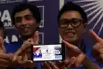 Pembukaan Pendaftaran Bacaleg PAN