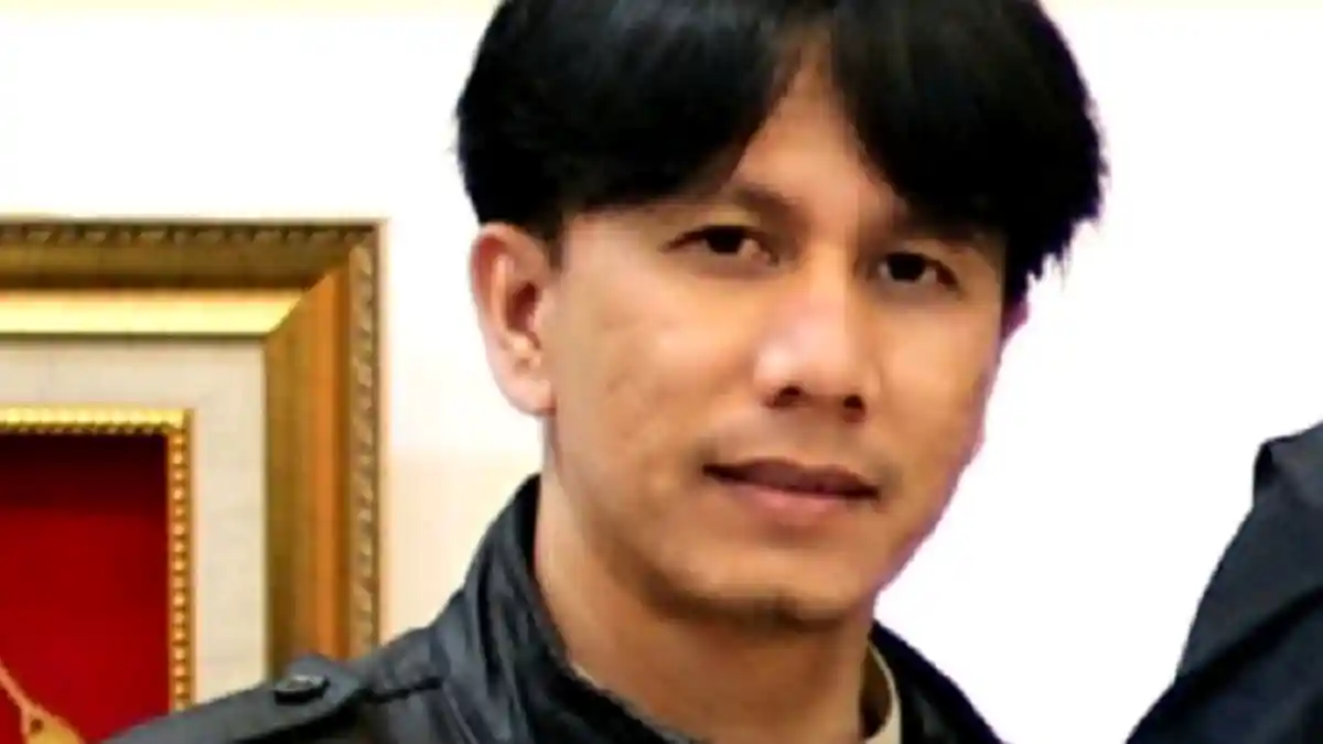 Penyair Subhan Mengaku 