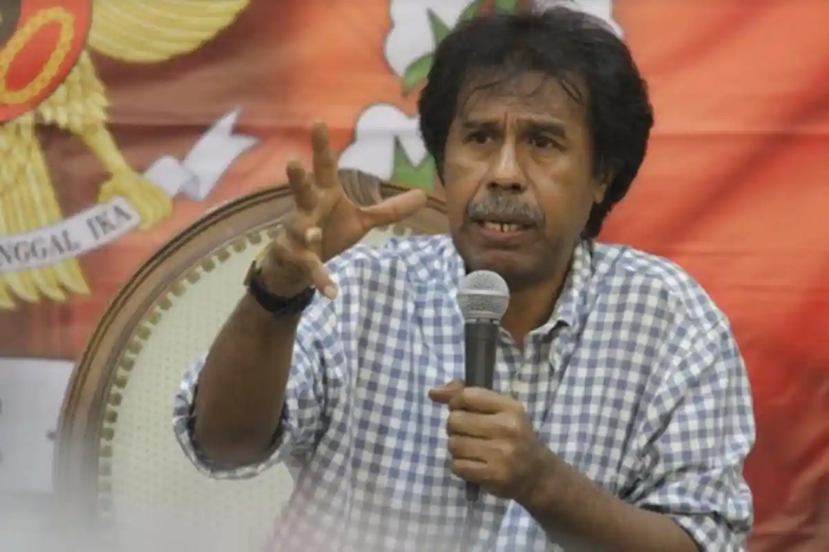 Komisi XI DPR Didesak Coret Calon Anggota BPK yang Tidak Memenuhi Syarat