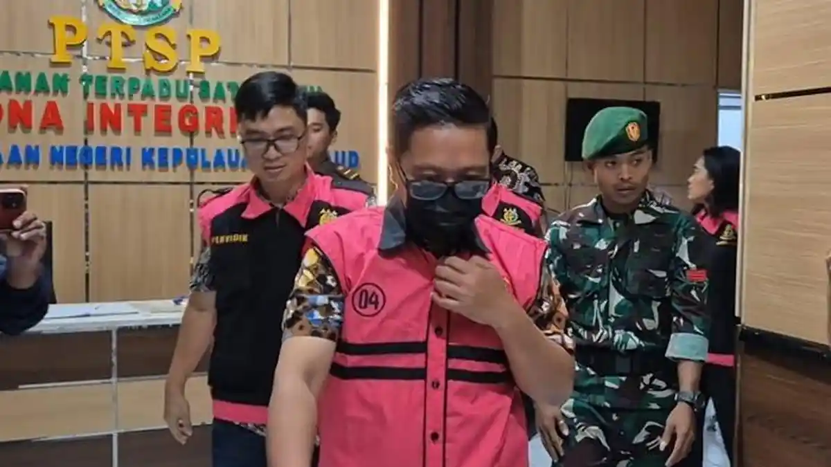 Harta Kekayaan John Majampoh, Kadis PUTR Talaud Terseret Kasus Dugaan Korupsi