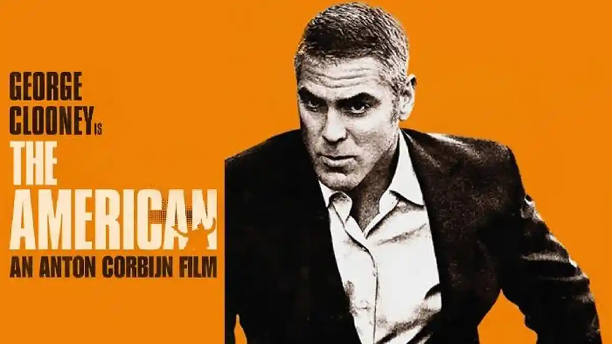 Sinopsis The American - Tugas Terakhir George Clooney Si Ahli Senjata Api, Malam Ini di Trans TV