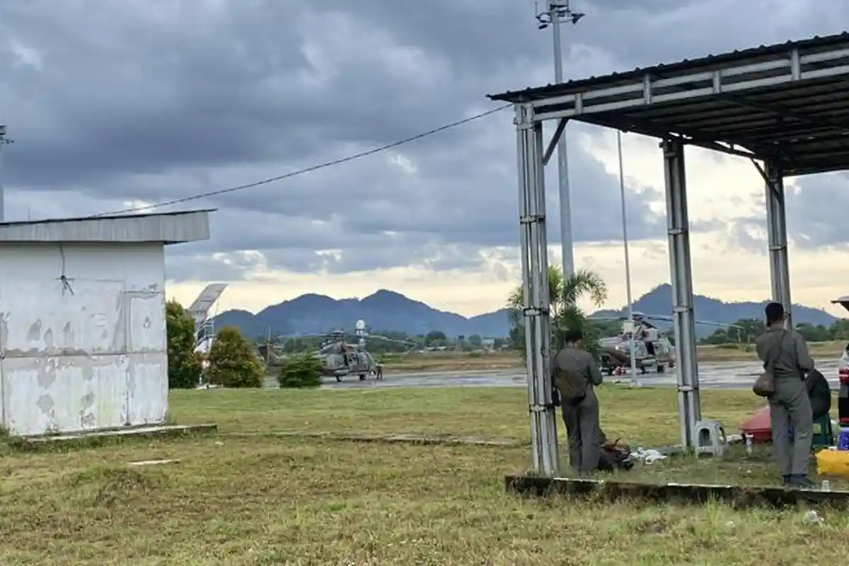 Panglima TNI dan Sejumlah Menteri Dijadwalkan Datang ke Bangka Belitung untuk Agenda Ini