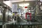 Normal Baru di Pasar Santa Jakarta Selatan