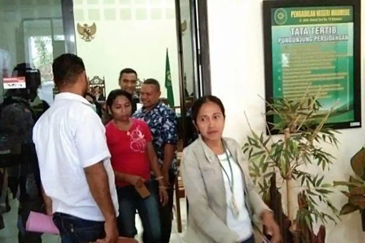 TERNYATA Begini Gaya Pacaran Wanita yang Digugat Mantan Pacar Rp 408 Juta, Terungkap Soal Uang Pulsa