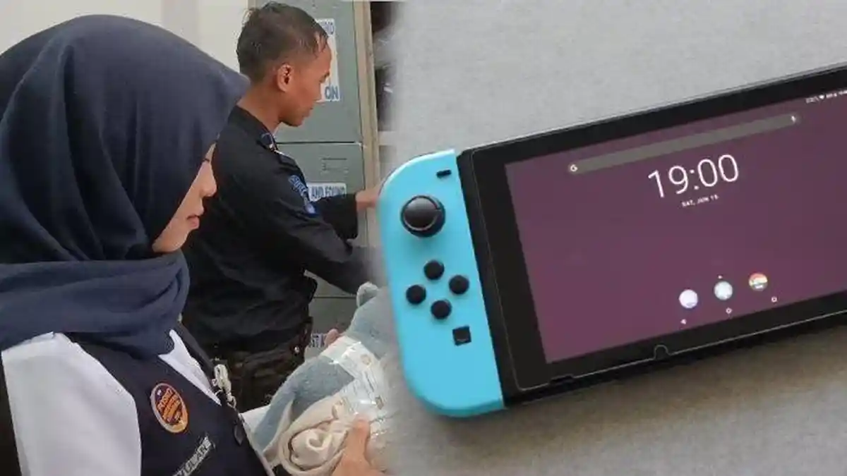 Kisah Petugas KAI Temukan Barang-barang Pemudik yang Tertinggal, Ada HP hingga Mainan Jutaan Rupiah