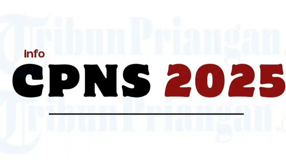 Kriteria S1 dan Lulusan SMA yang Tidak Bisa Mendaftar CPNS Tahun Ini