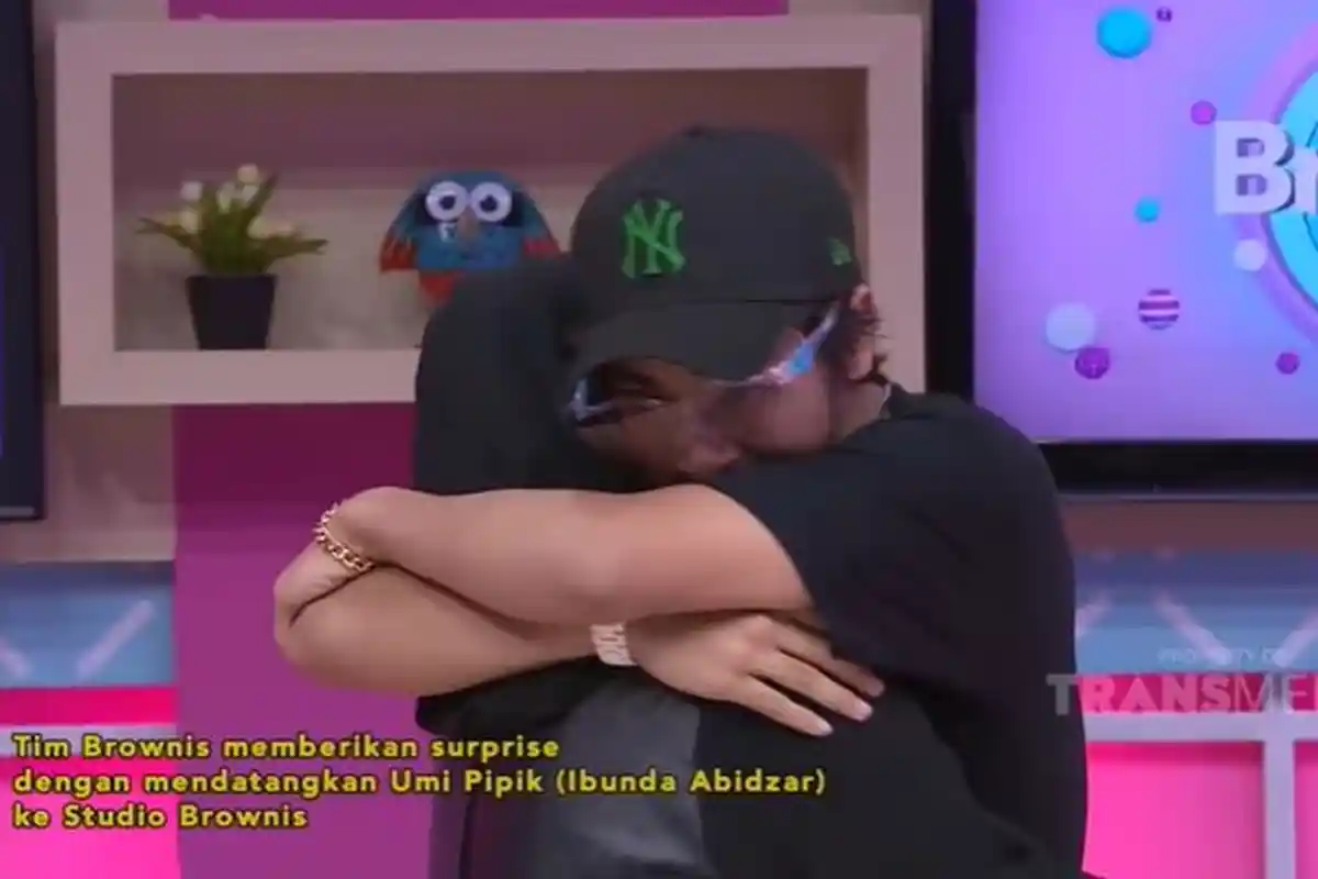 Tangis dan Kemarahan Abidzar Pecah saat Tahu Umi Pipik Sembunyikan Sakitnya