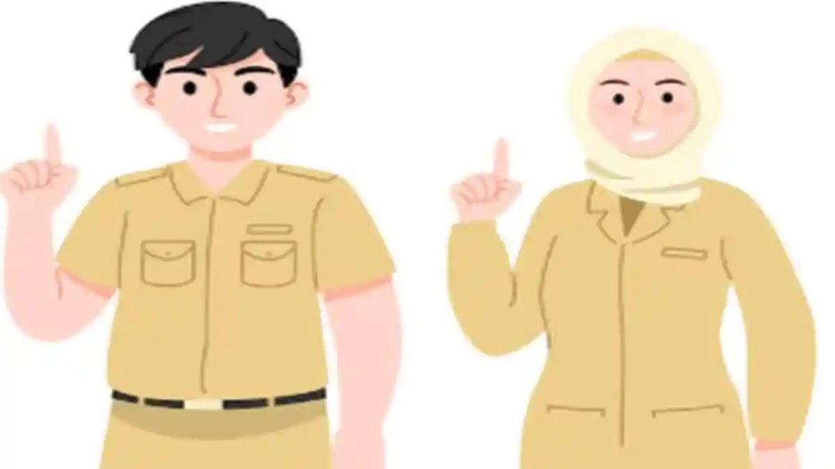 Soal dan Jawaban Post Test PPA Umum 3 PPG 2025, Anda adalah Guru Bahasa Inggris Kelas 12