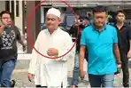 Tampang Kiai Cabul di Ponpes Pekalongan Kini Jadi Tersangka, Kemenag Sebut Lembaga Tak Berizin