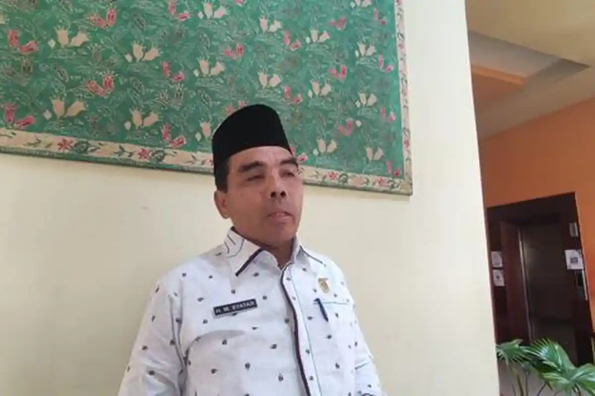 Kuota Haji Sarolangun 2023 Menunggu Hasil Verifikasi Jemaah